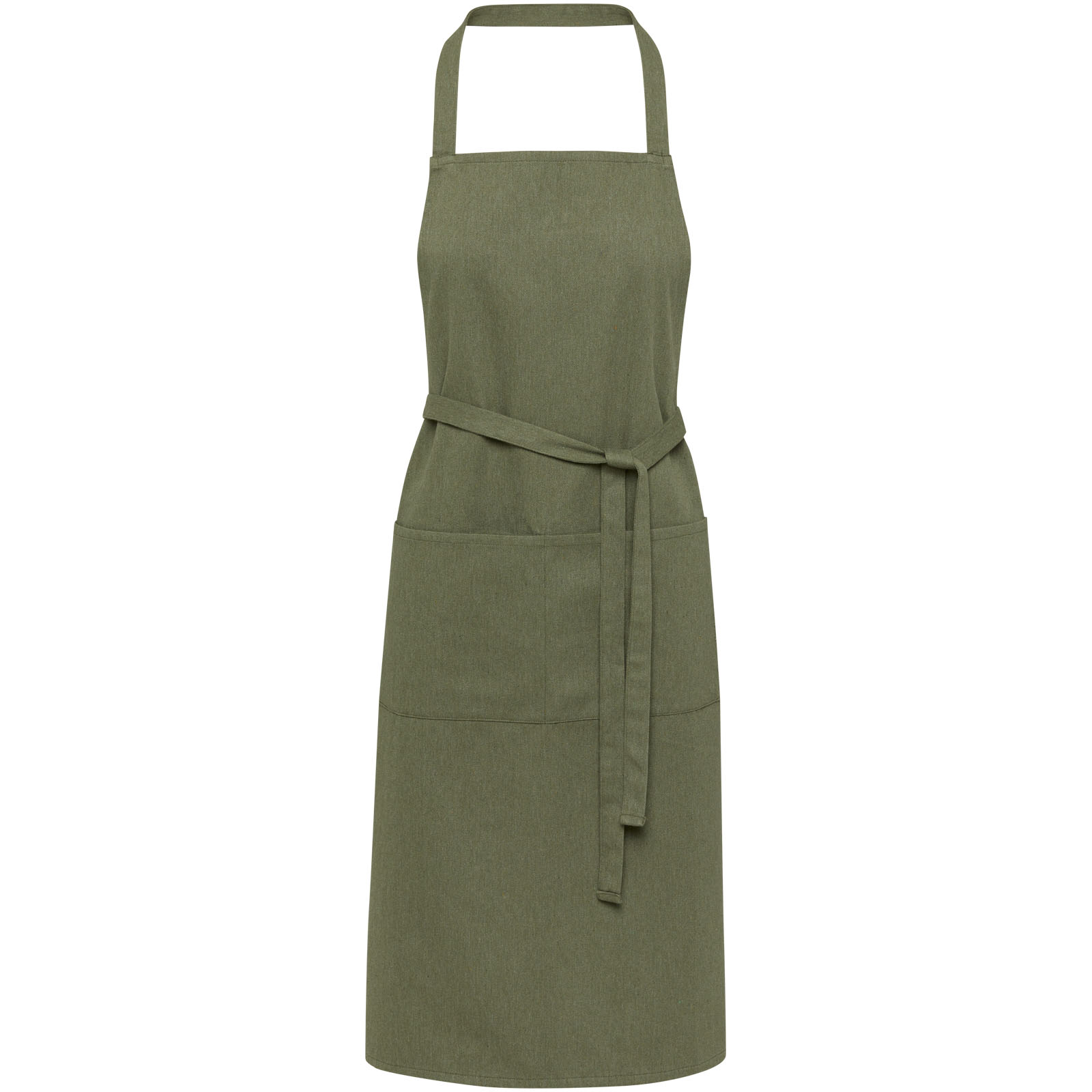 Delantal de material reciclado de 240 g/m2 Aware™ Shara