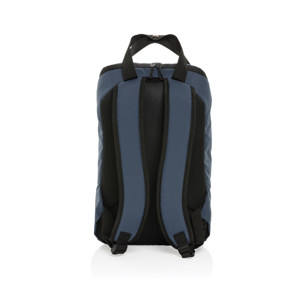 Mochila para portátil de 14" Sienna AWARE™ RPET