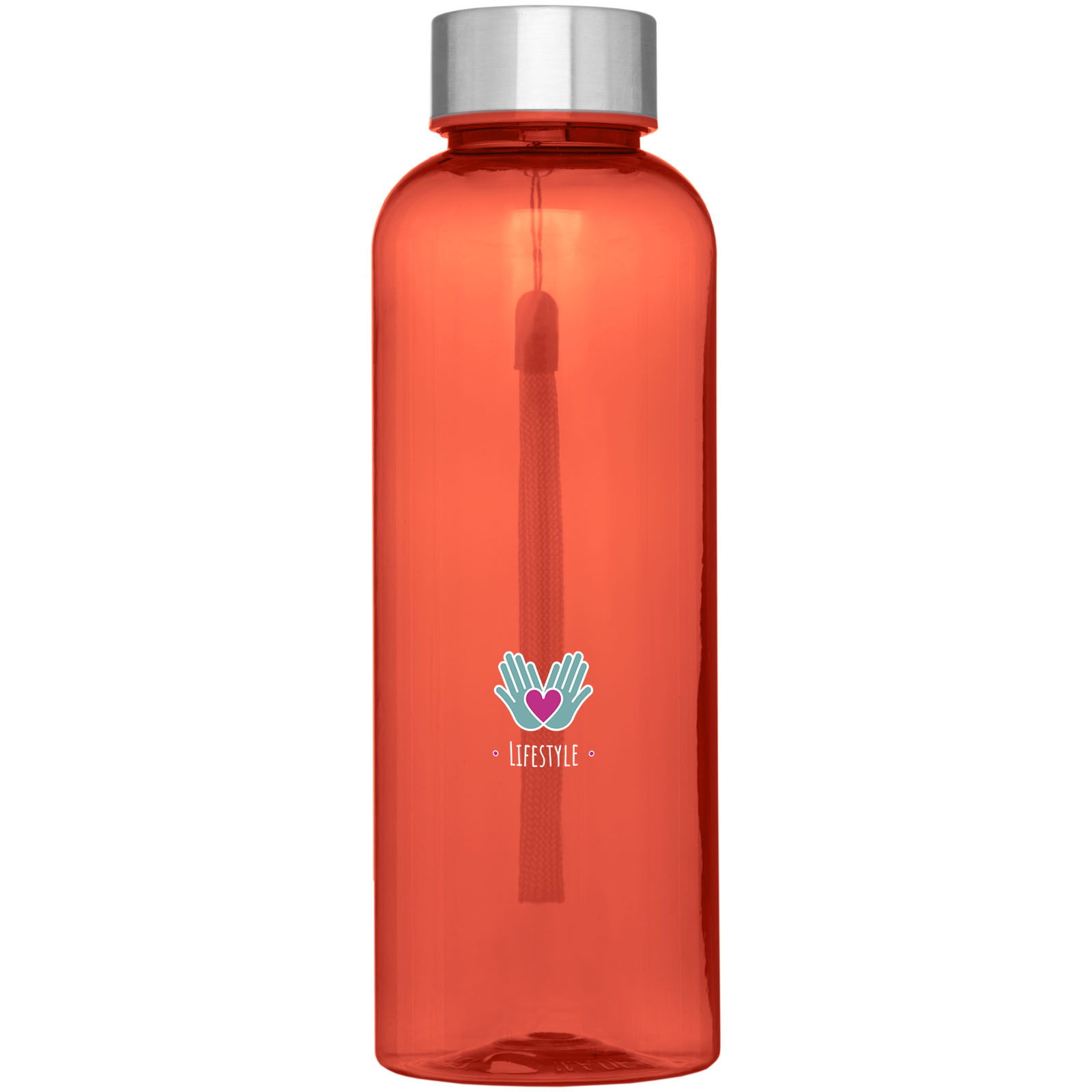Bidón deportivo de RPET de 500 ml Bodhi
