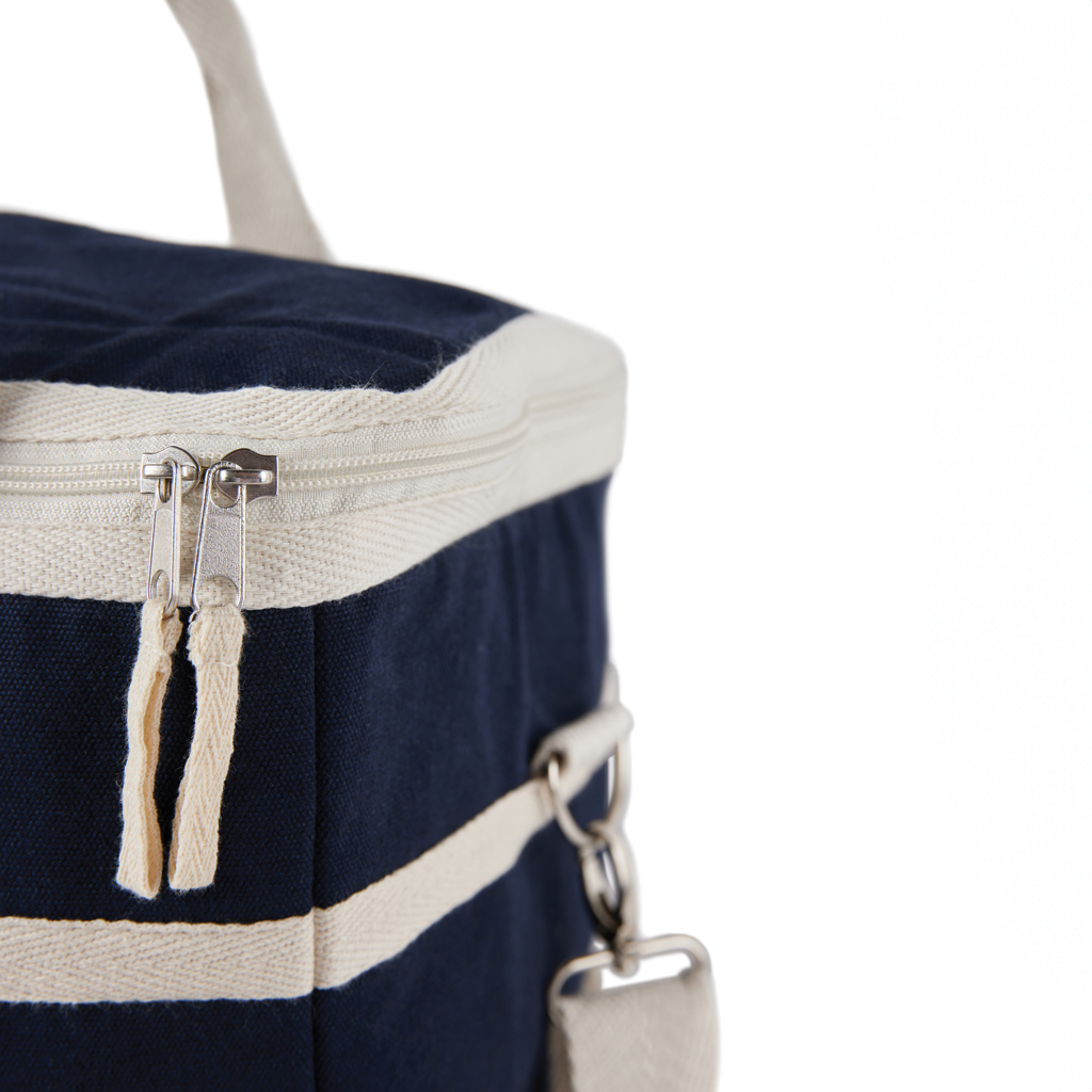 Nevera de lona reciclada VINGA Volonne AWARE™
