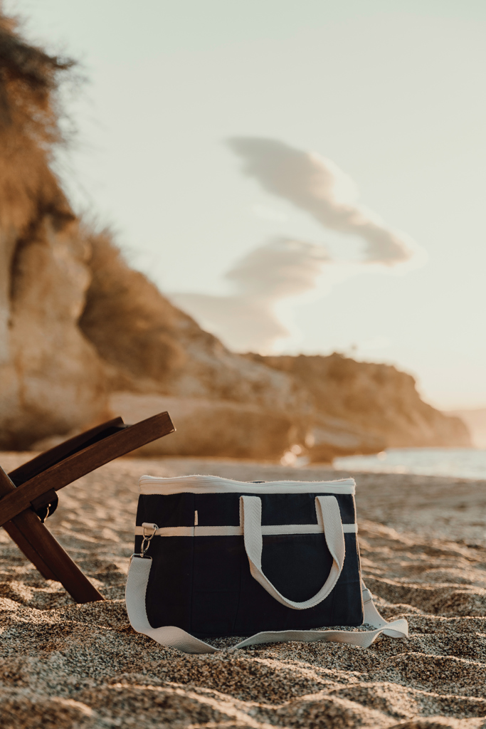 Nevera de lona reciclada VINGA Volonne AWARE™