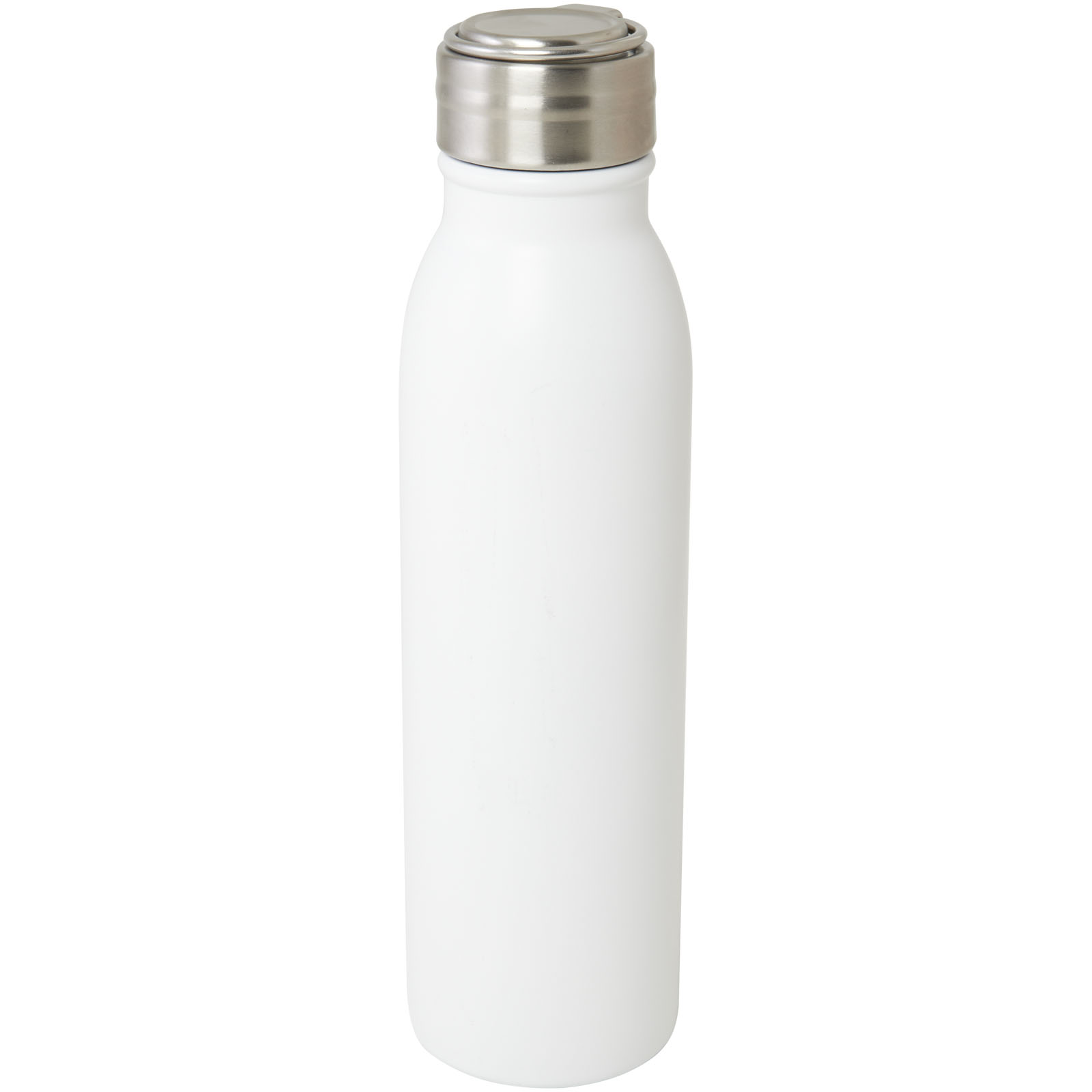 Bidón de acero inoxidable con asa de metal de 720 ml con certificación RCS  Harper