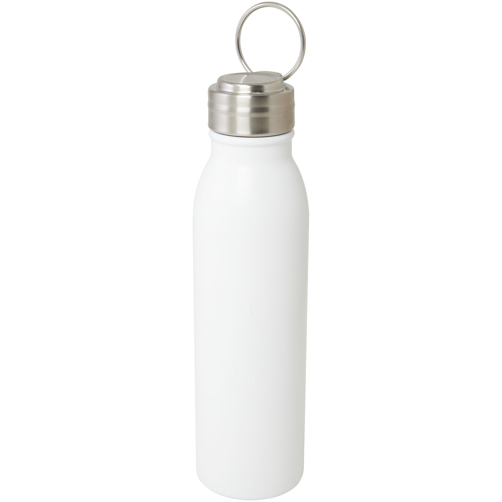 Bidón de acero inoxidable con asa de metal de 720 ml con certificación RCS  Harper