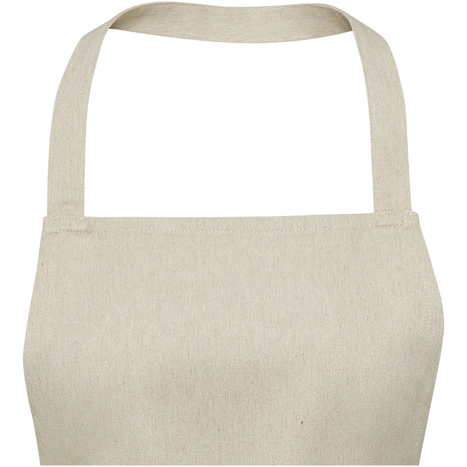 Delantal de material reciclado de 240 g/m2 Aware™ Shara