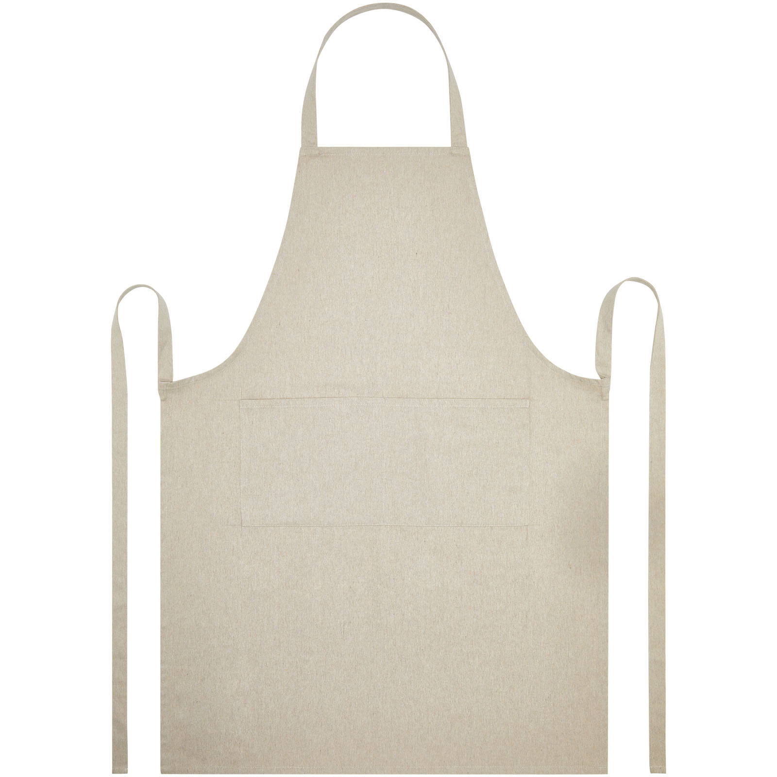 Delantal de material reciclado de 240 g/m2 Aware™ Shara
