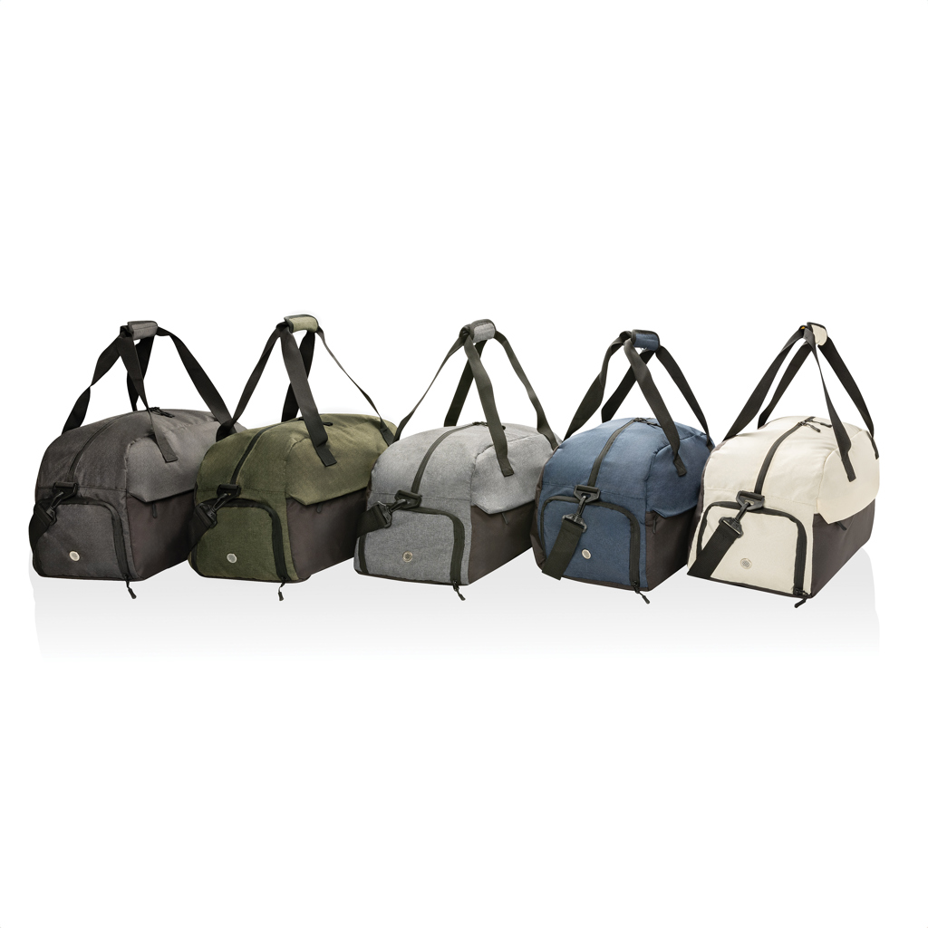 Bolsa de viaje básica Kazu AWARE™ RPET