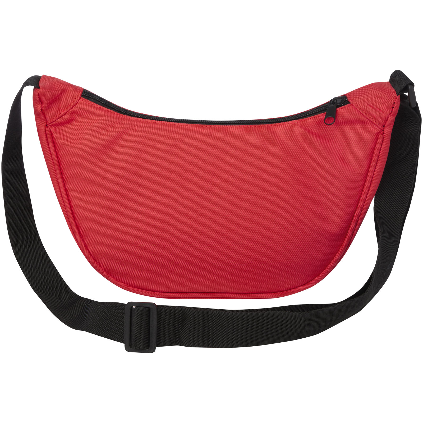 Riñonera de material reciclado de 1,5 l Byron