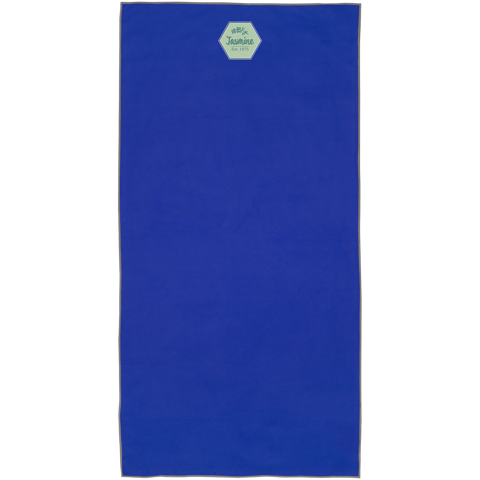 Toalla ultraligera y de secado rápido GRS de 50 × 100 cm Pieter