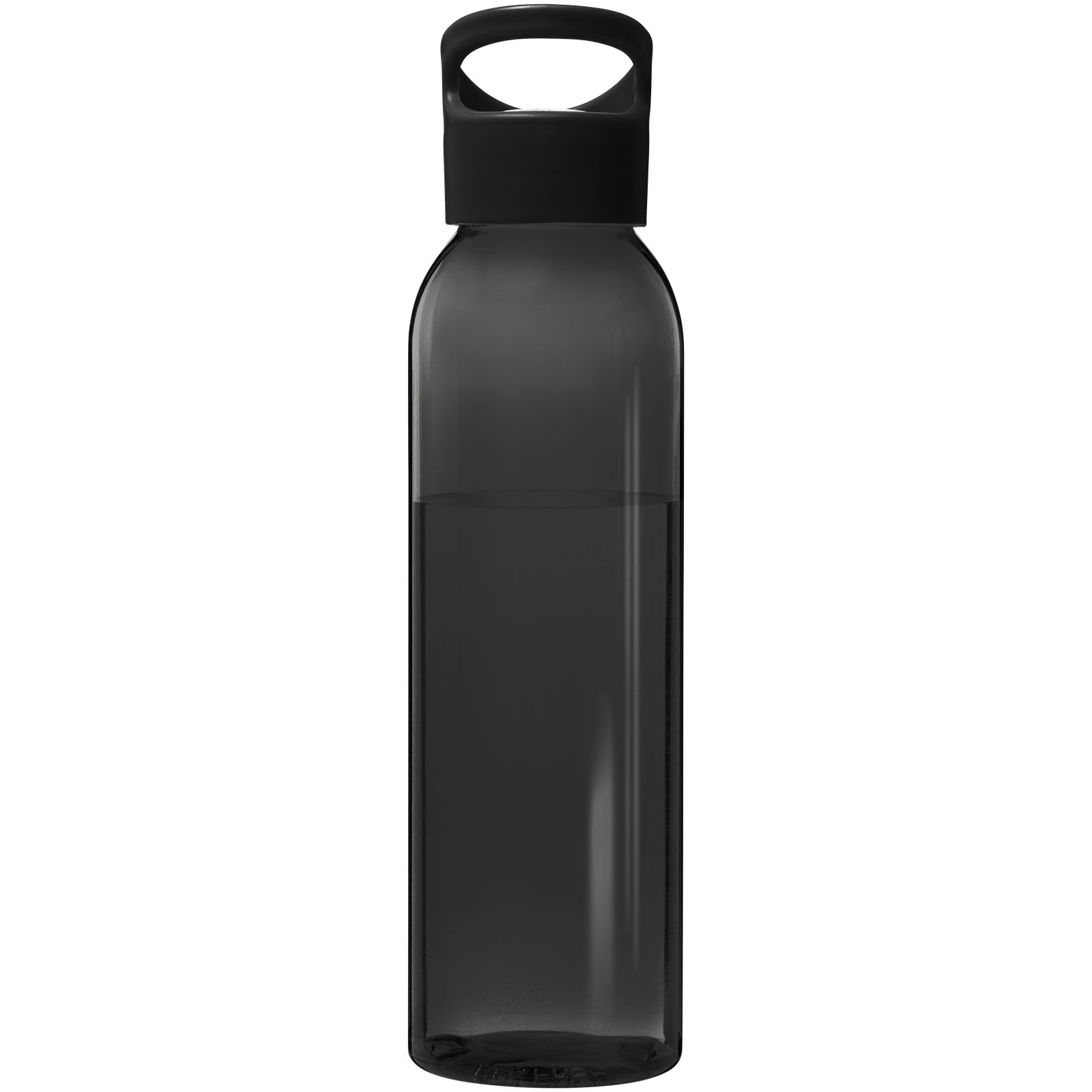 Bidón de plástico reciclado de 650 ml Sky