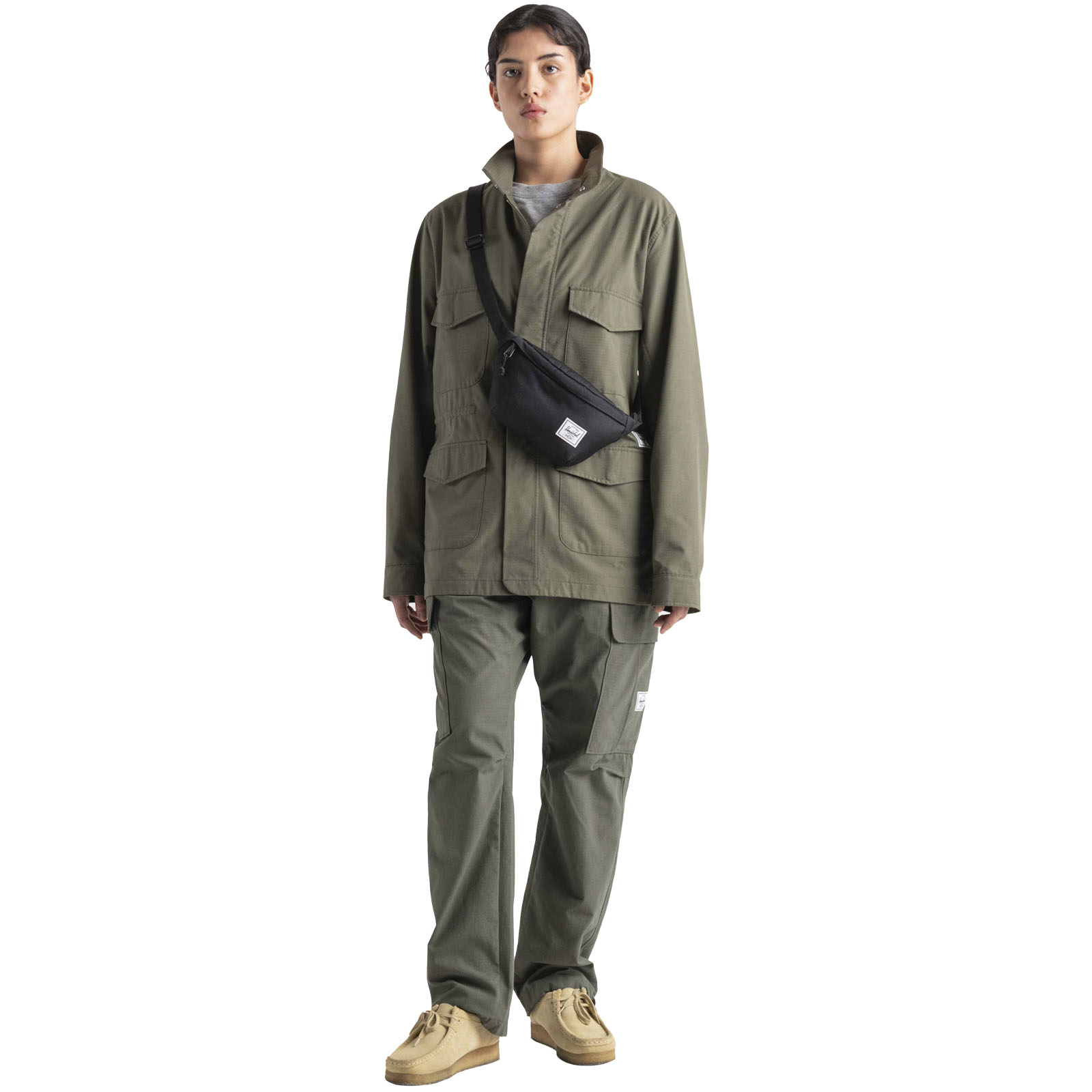 Riñonera Herschel Classic™