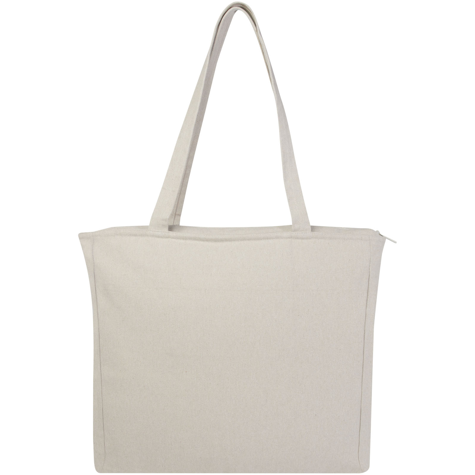 Bolsa Tote XL de 500 g/m² con material reciclado Aware™ Weekender