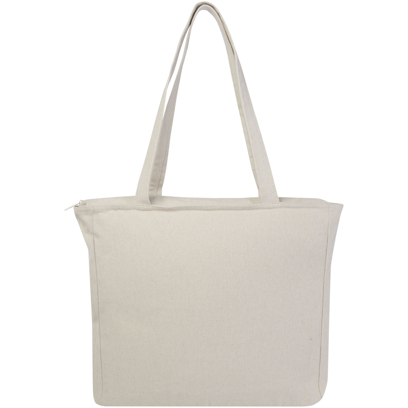 Bolsa Tote XL de 500 g/m² con material reciclado Aware™ Weekender
