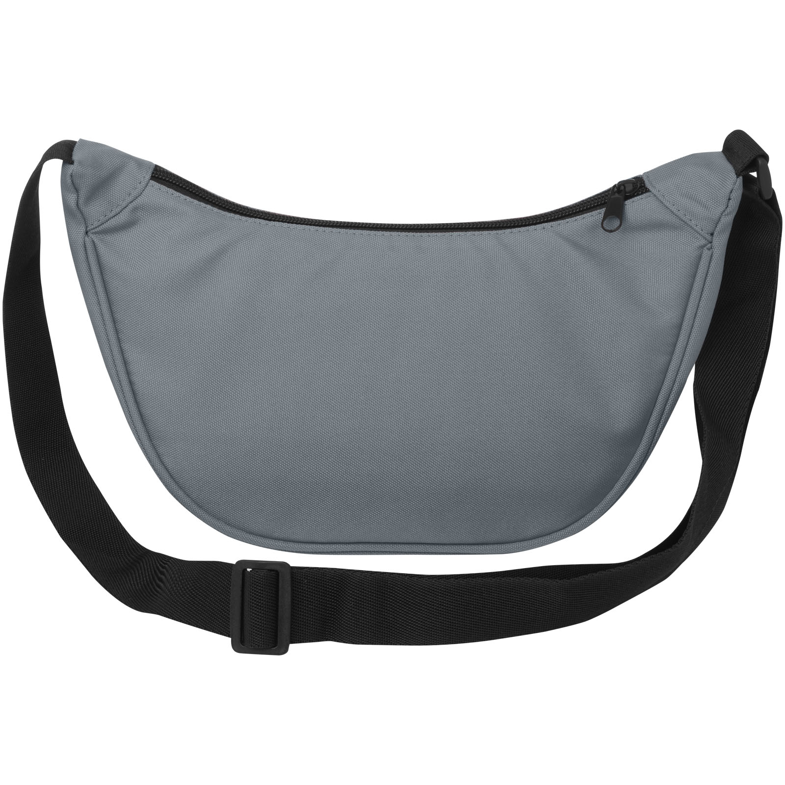 Riñonera de material reciclado de 1,5 l Byron