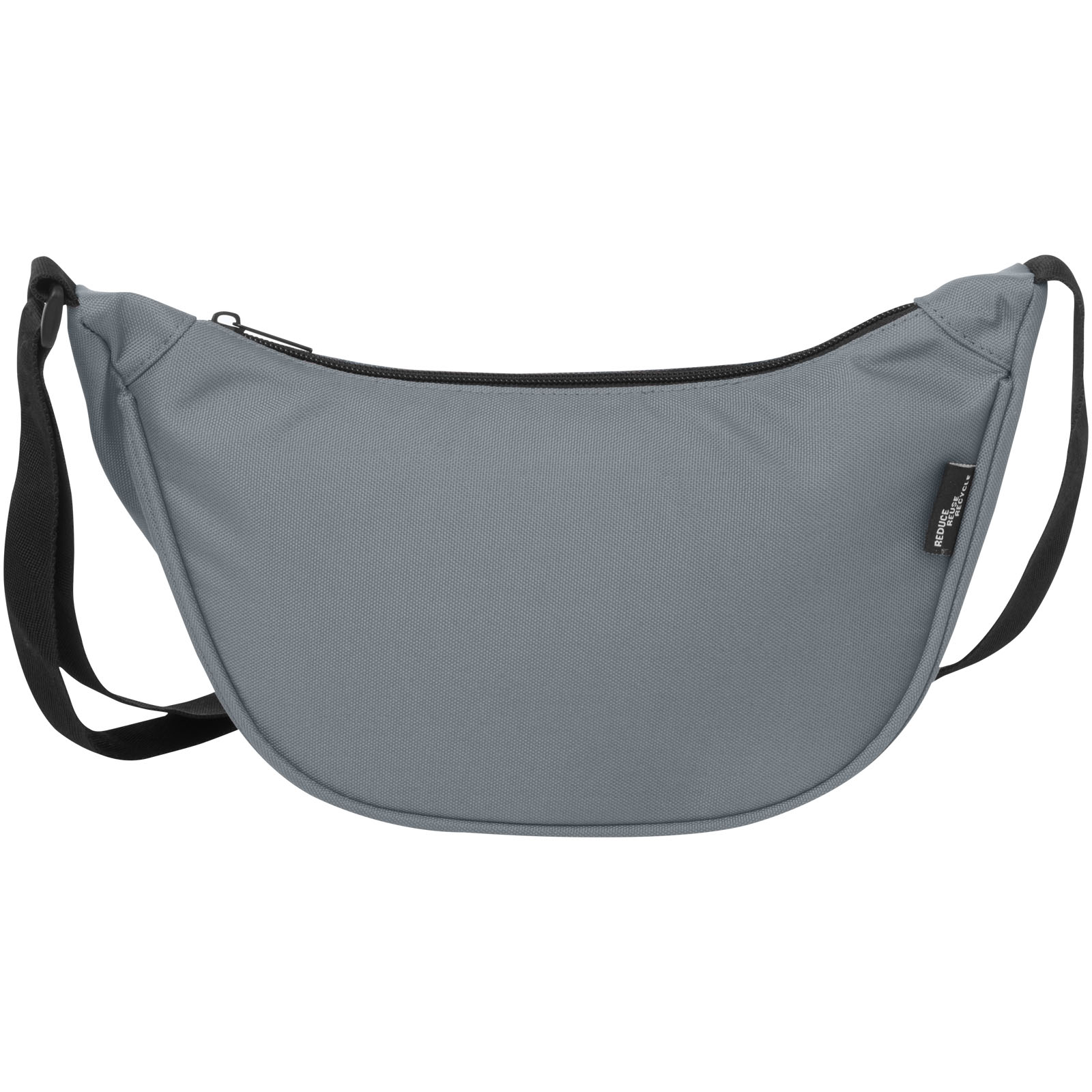 Riñonera de material reciclado de 1,5 l Byron