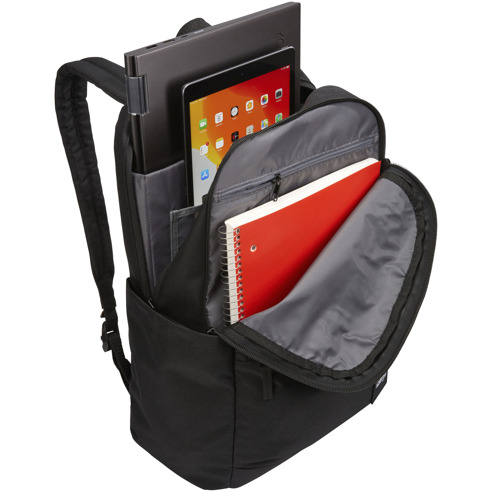 Mochila de 15,6 Case Logic Uplink 26L