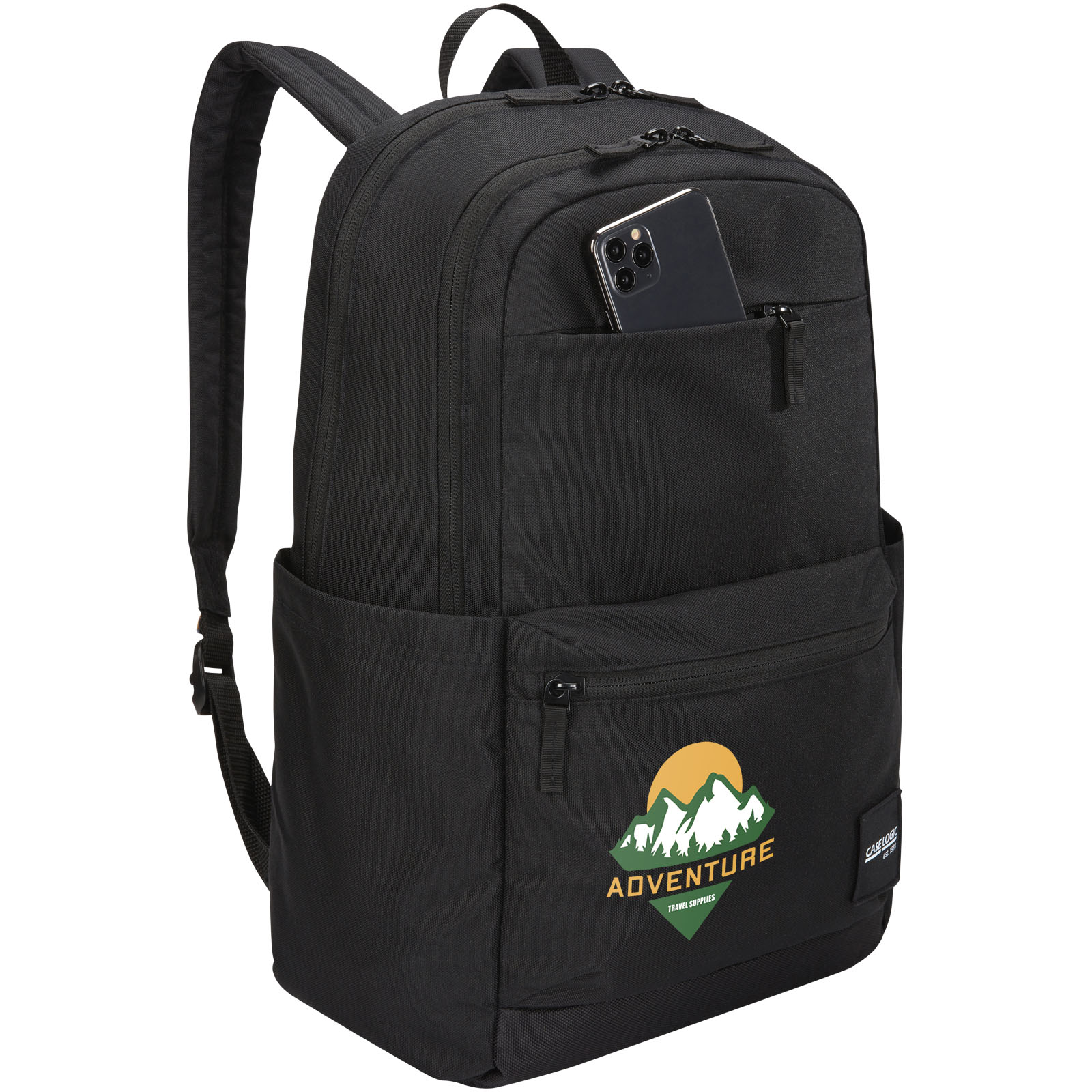 Mochila de 15,6 Case Logic Uplink 26L