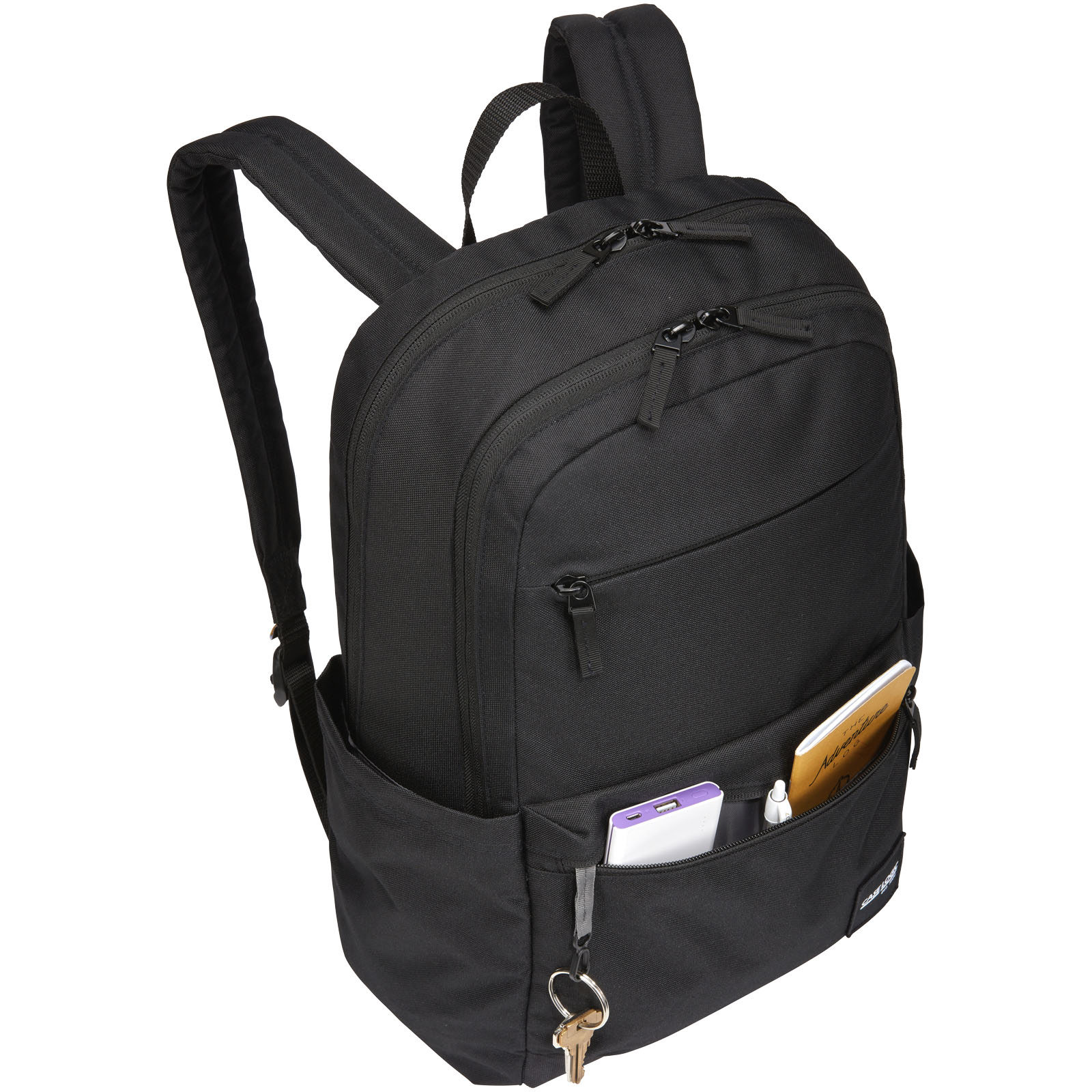 Mochila de 15,6 Case Logic Uplink 26L