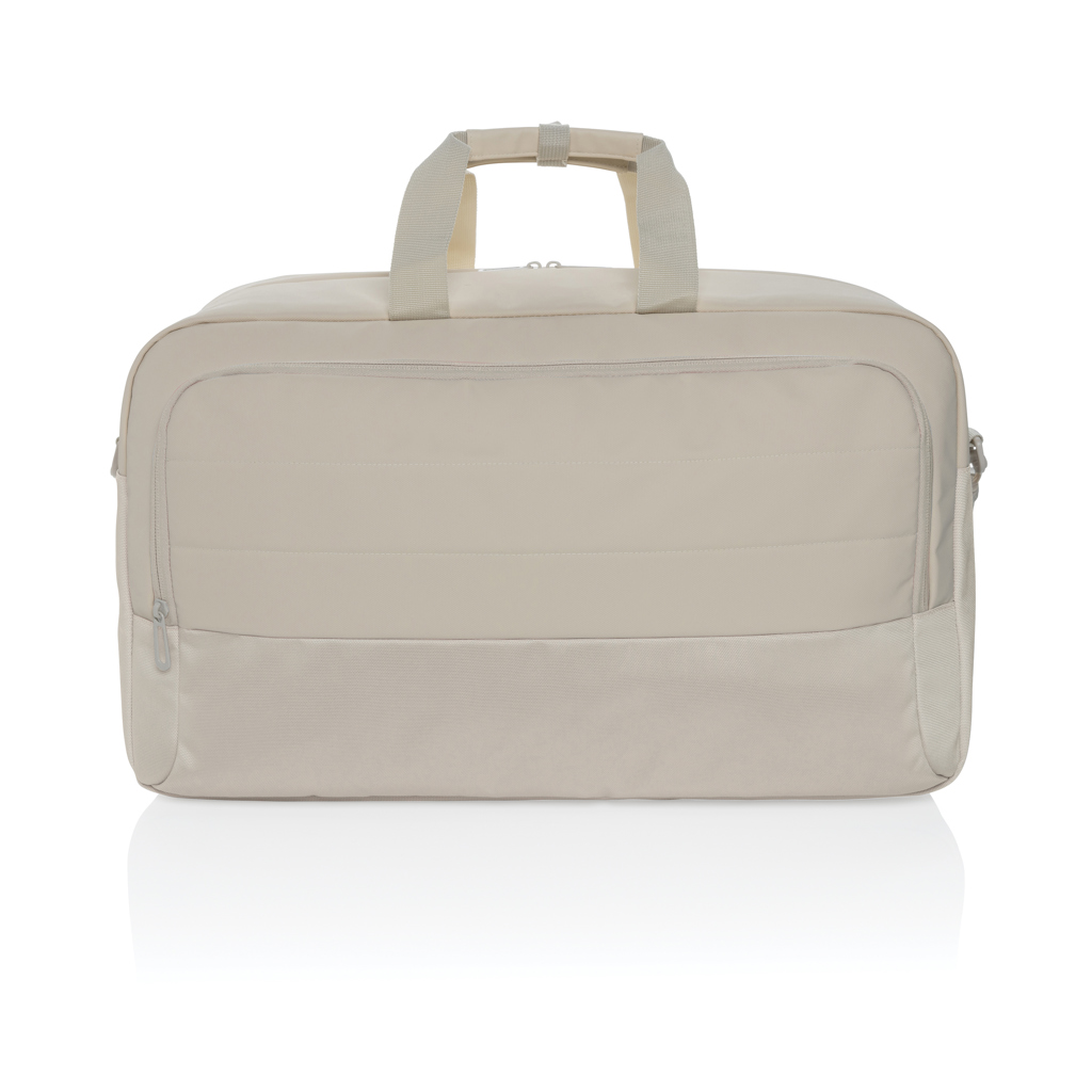 Bolsa de viaje de fin de semana Armond AWARE™ RPET