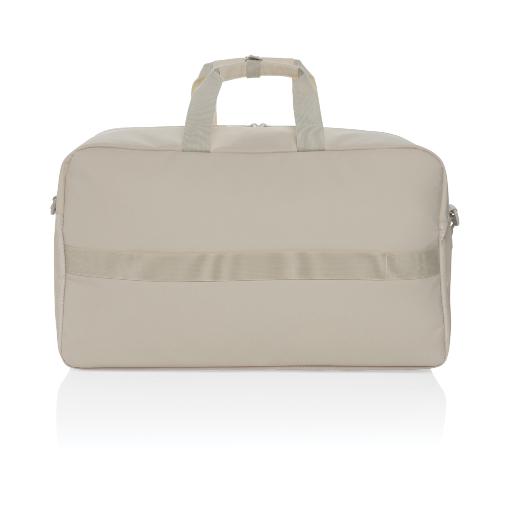 Bolsa de viaje de fin de semana Armond AWARE™ RPET