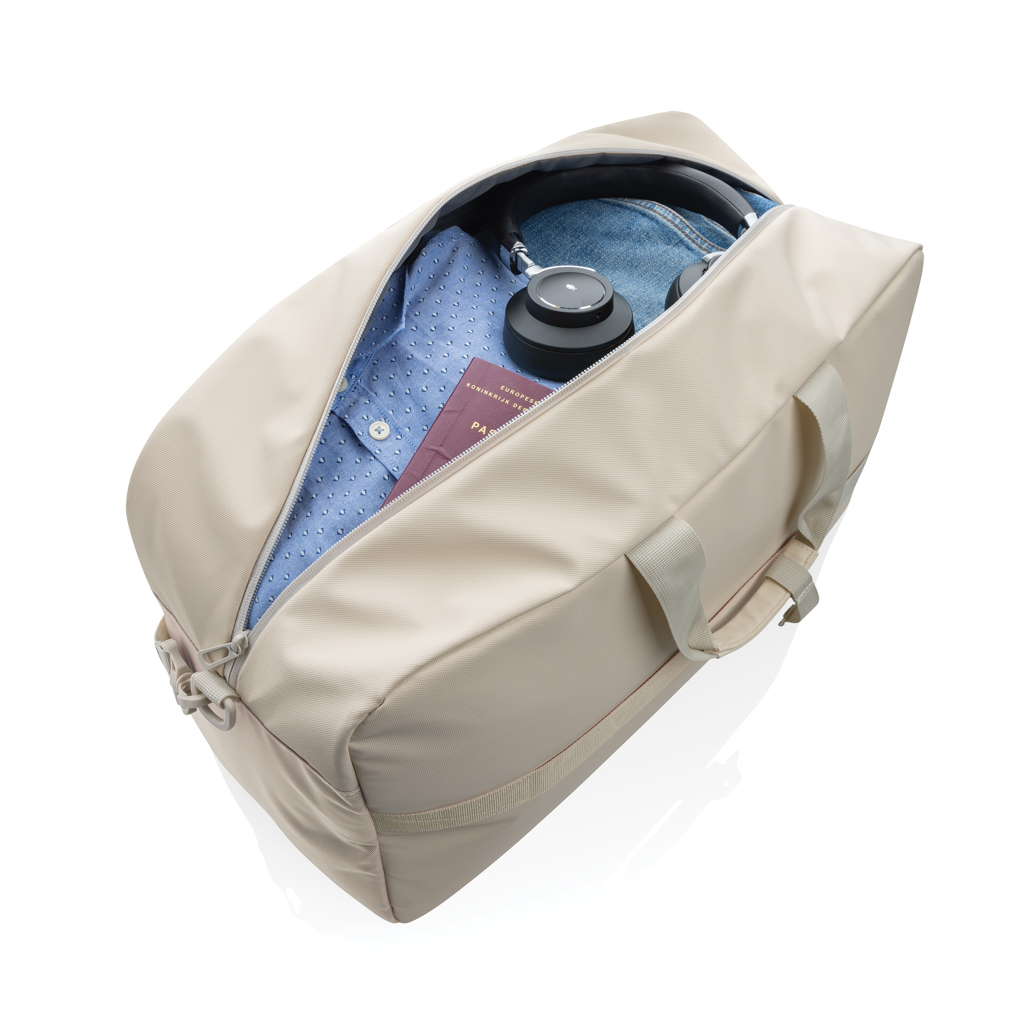 Bolsa de viaje de fin de semana Armond AWARE™ RPET