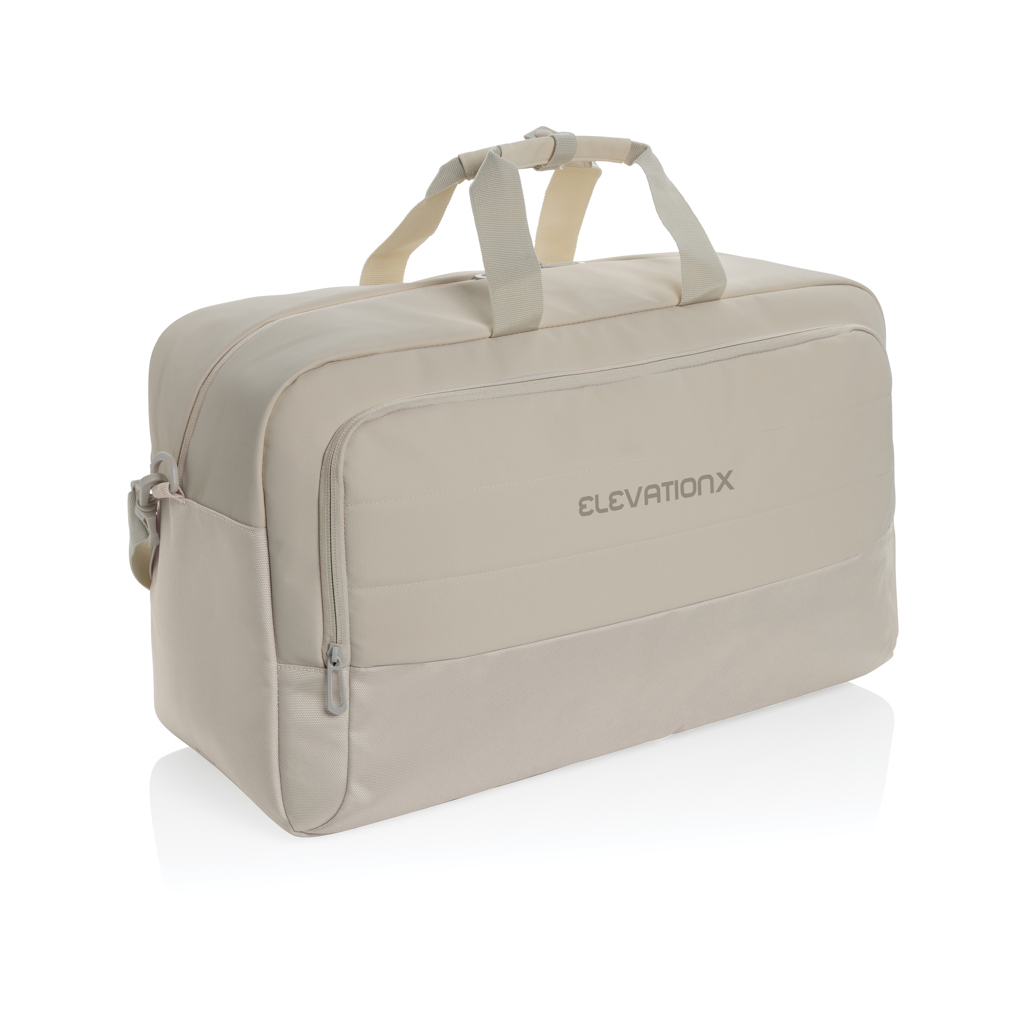 Bolsa de viaje de fin de semana Armond AWARE™ RPET