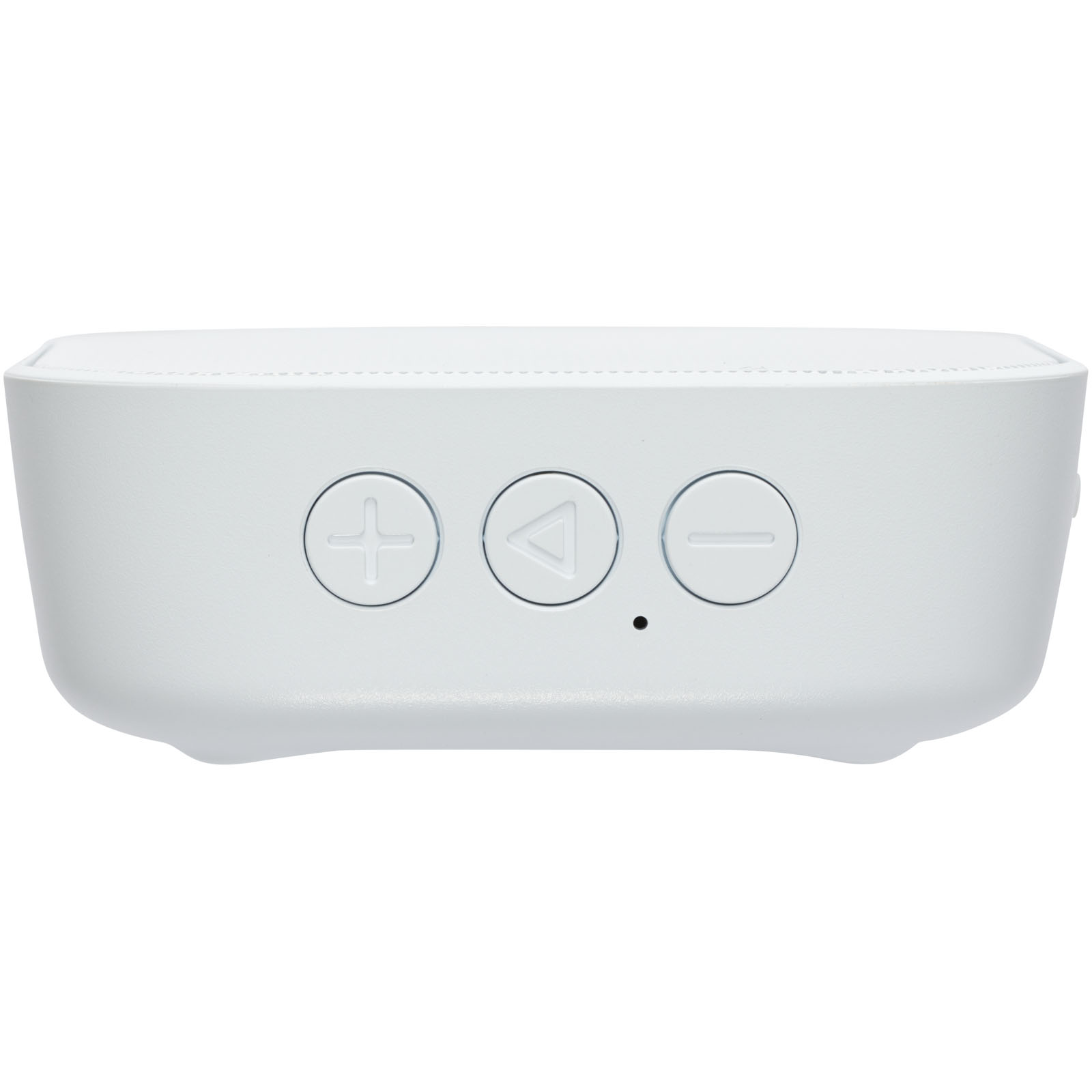 Minialtavoz Bluetooth® de plástico reciclado 2.0 de 3 W con certificación RCS Stark