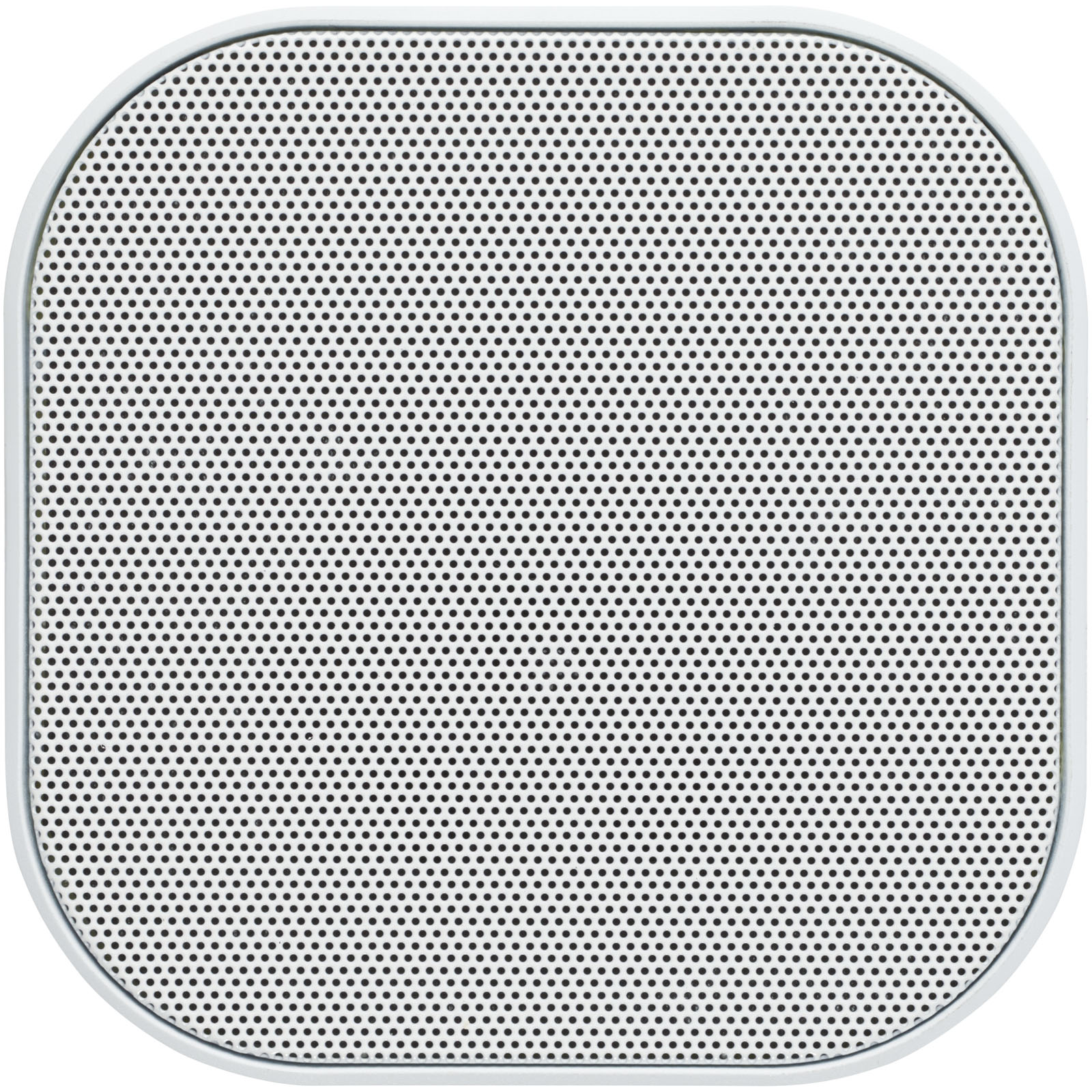 Minialtavoz Bluetooth® de plástico reciclado 2.0 de 3 W con certificación RCS Stark
