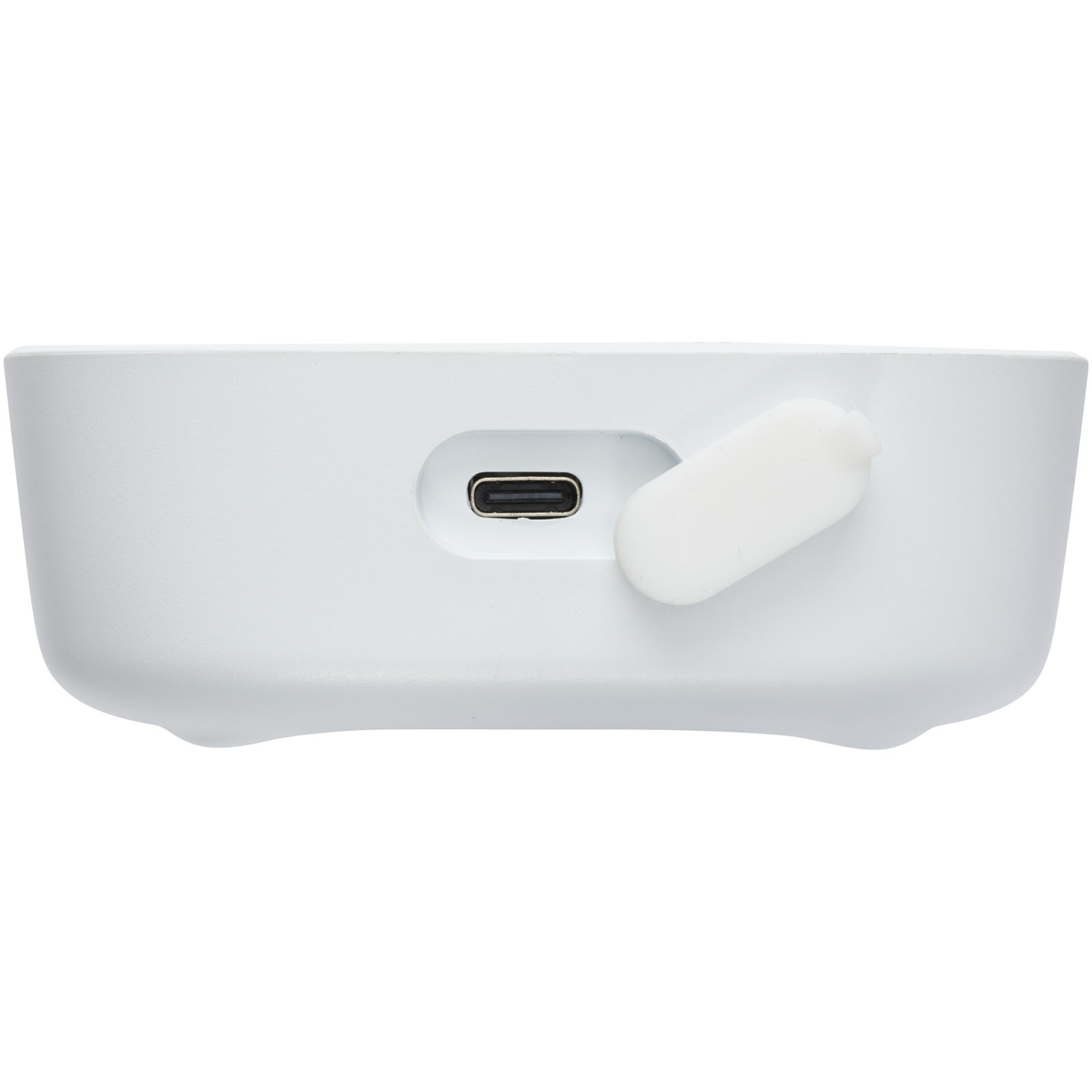 Minialtavoz Bluetooth® de plástico reciclado 2.0 de 3 W con certificación RCS Stark