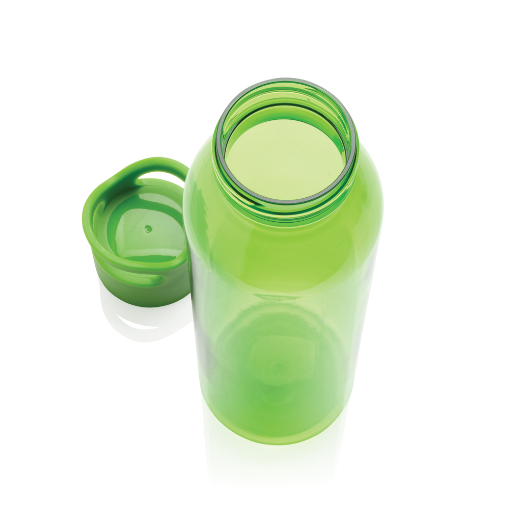Botella de agua reciclada Oasis RCS 650 ml