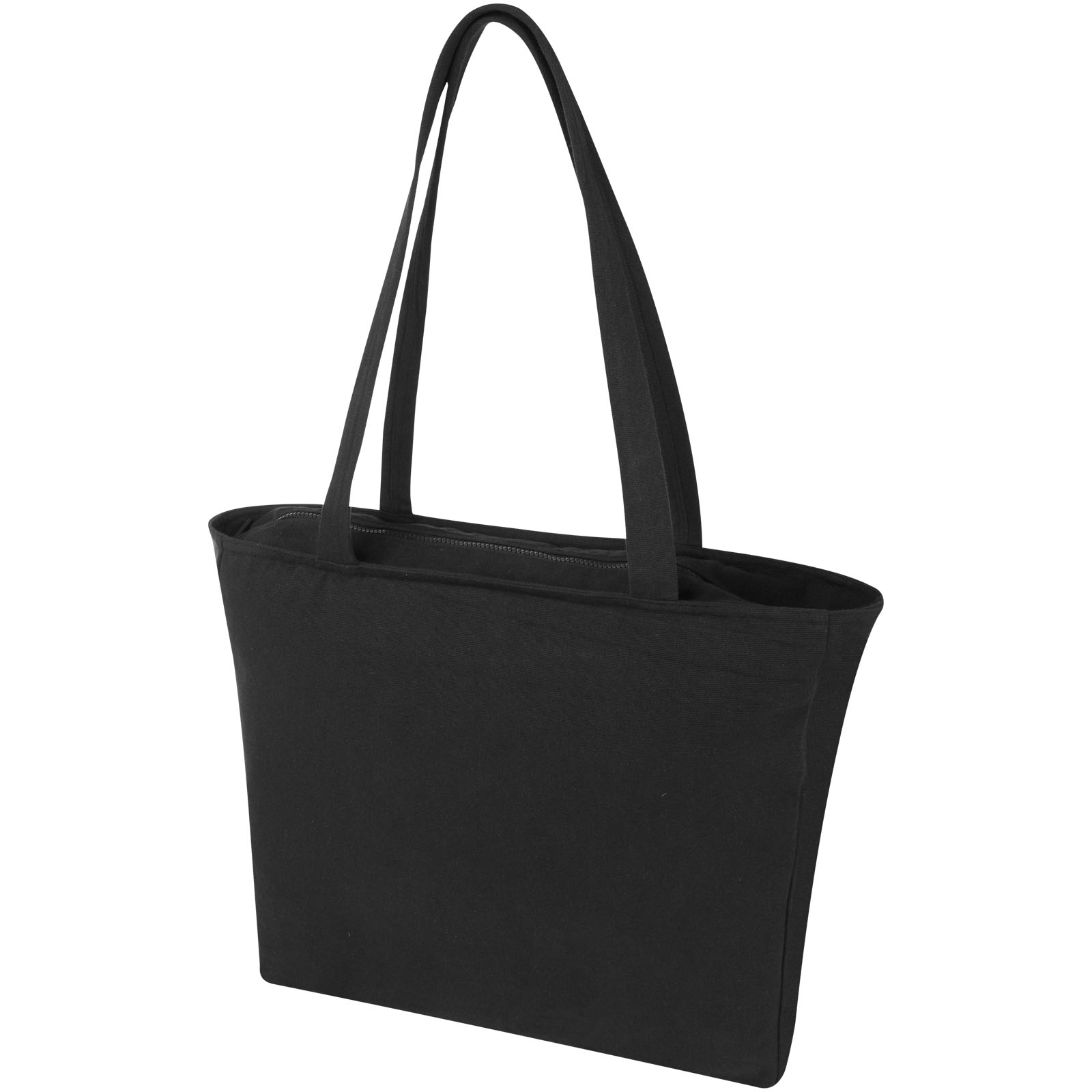 Bolsa Tote XL de 500 g/m² con material reciclado Aware™ Weekender