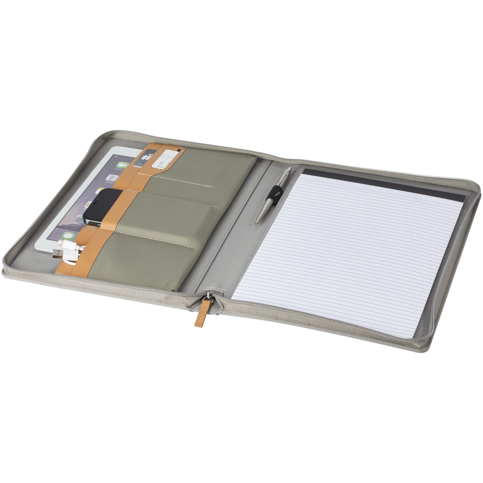 Portafolios A4 Nomumi