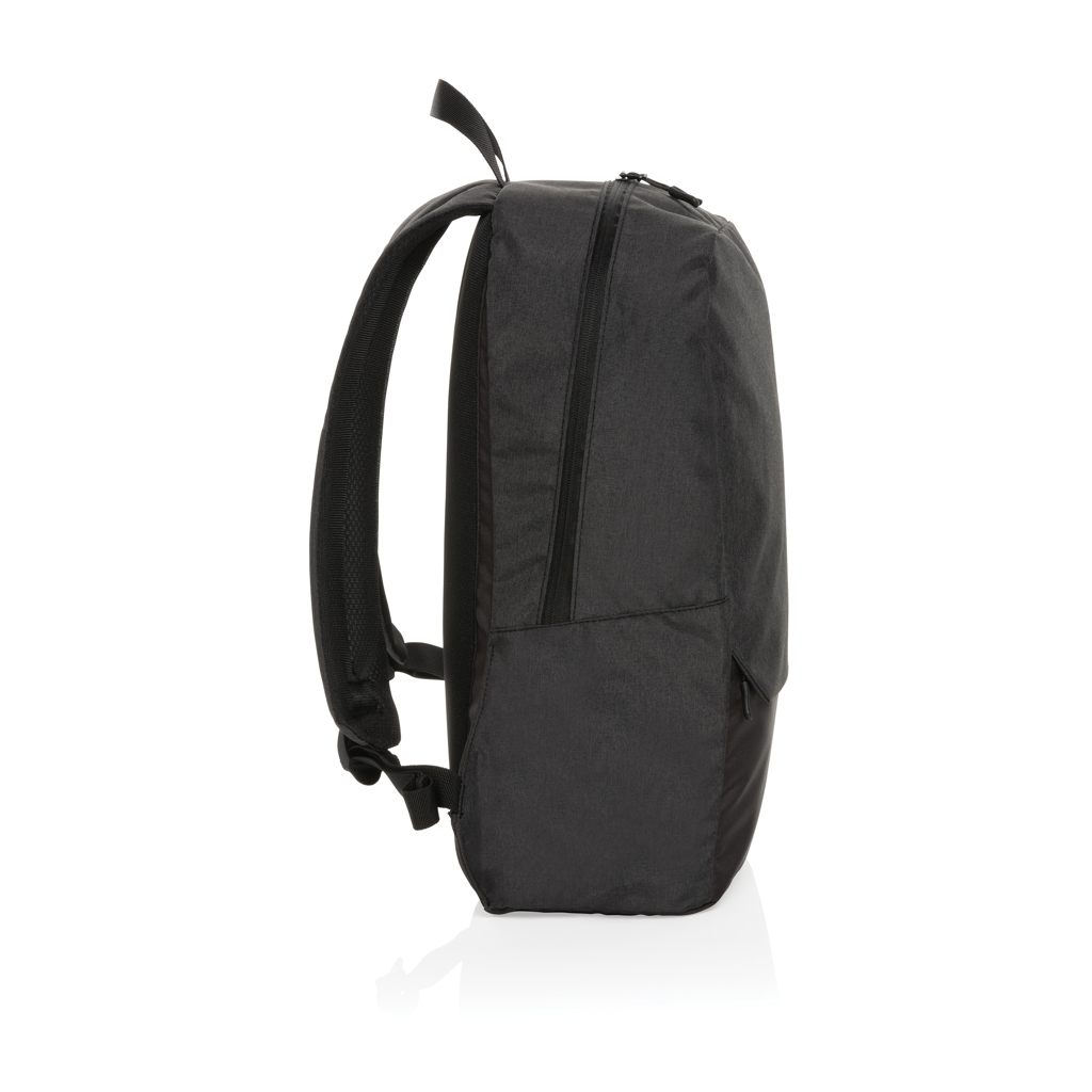 Mochila básica para portátil de 15,6" Kazu AWARE™ RPET