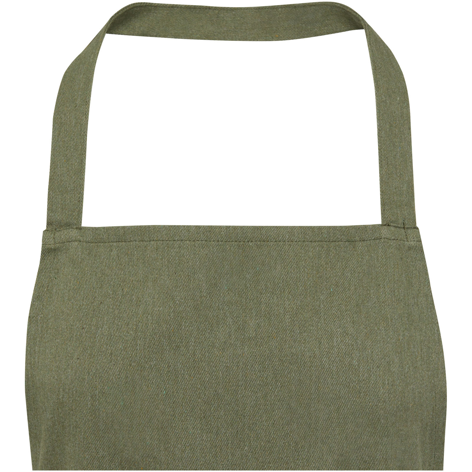 Delantal de material reciclado de 240 g/m2 Aware™ Shara