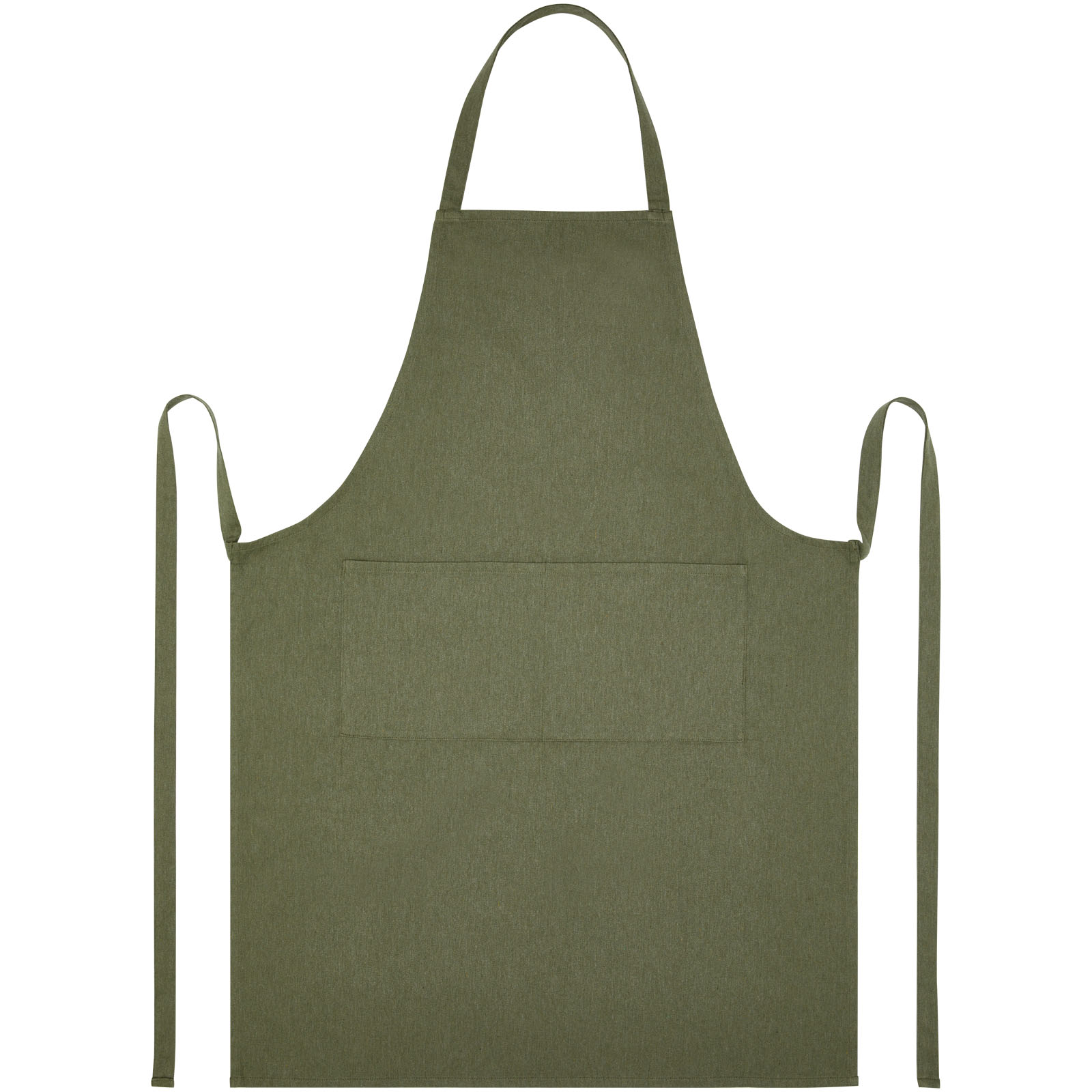 Delantal de material reciclado de 240 g/m2 Aware™ Shara