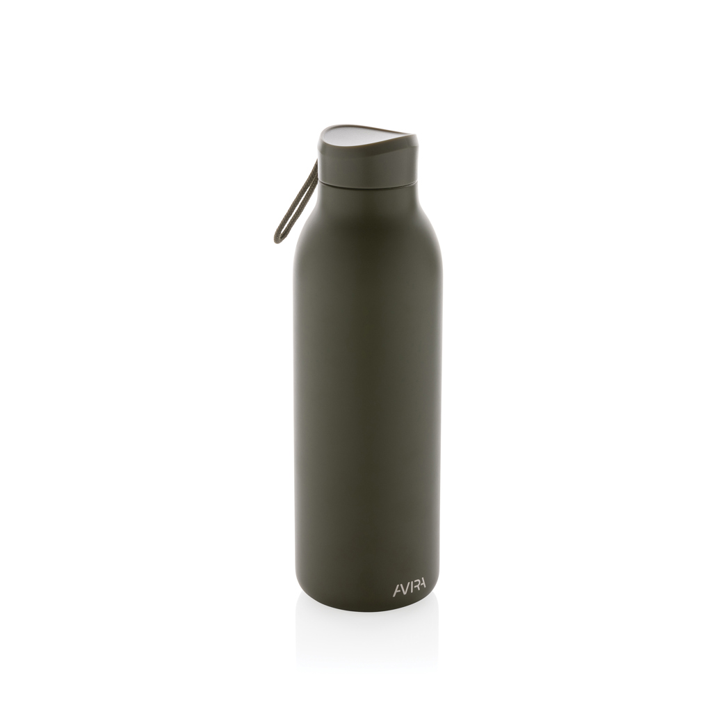 Botella Avira Avior 500 ml de acero RCS