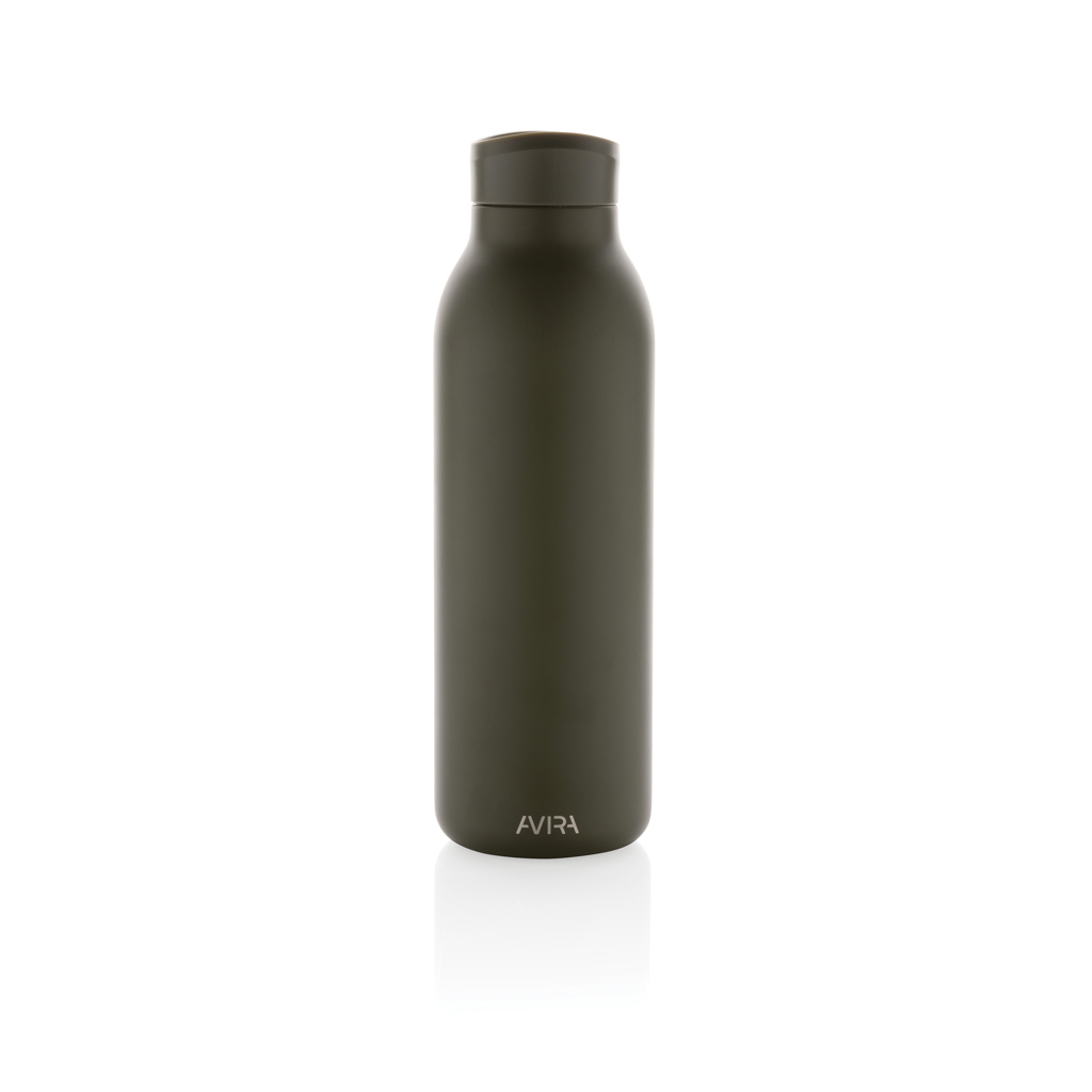 Botella Avira Avior 500 ml de acero RCS