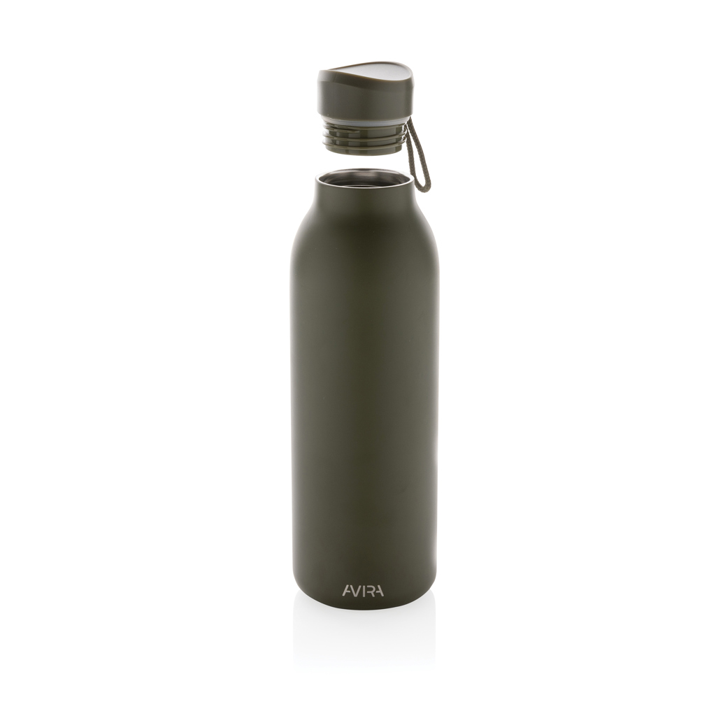 Botella Avira Avior 500 ml de acero RCS