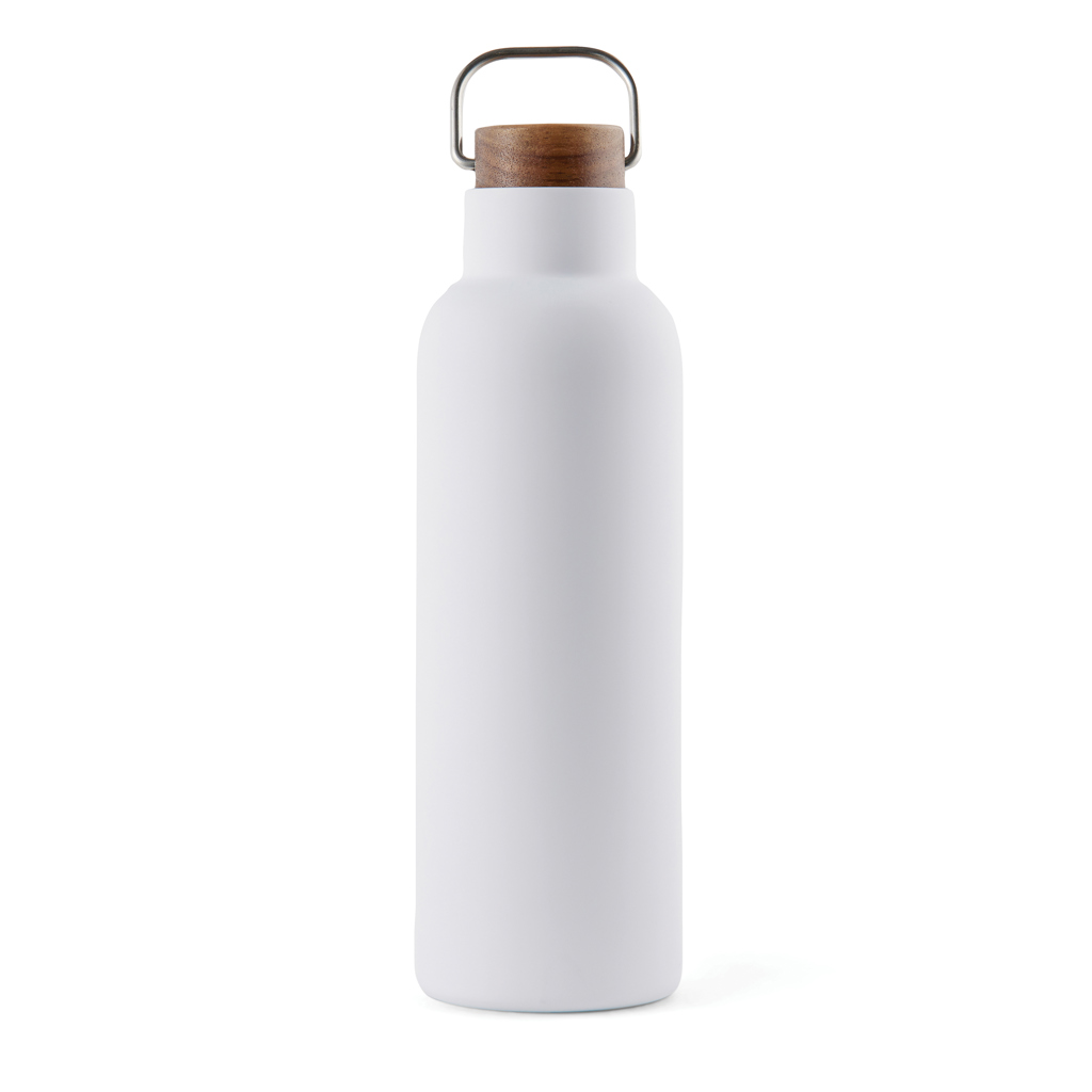 Botella vacio VINGA Ciro RCS reciclada 800 ml