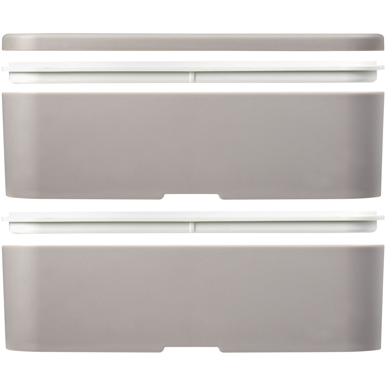 MIYO Renew 700+700 ml double layer lunch box