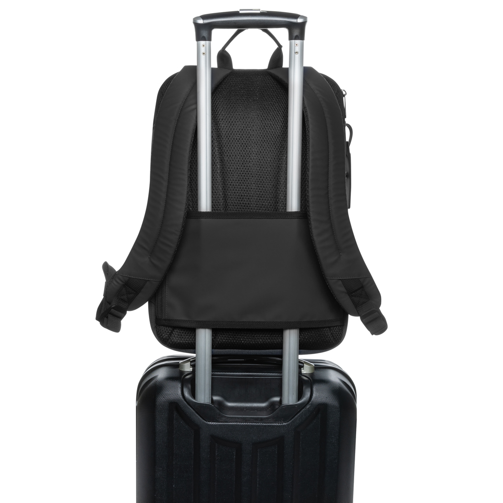 Mochila ordenador Armond AWARE™ RPET de 15,6"