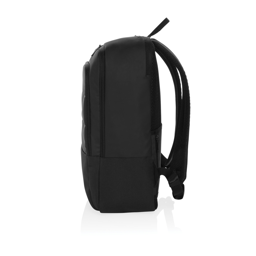 Mochila ordenador Armond AWARE™ RPET de 15,6"