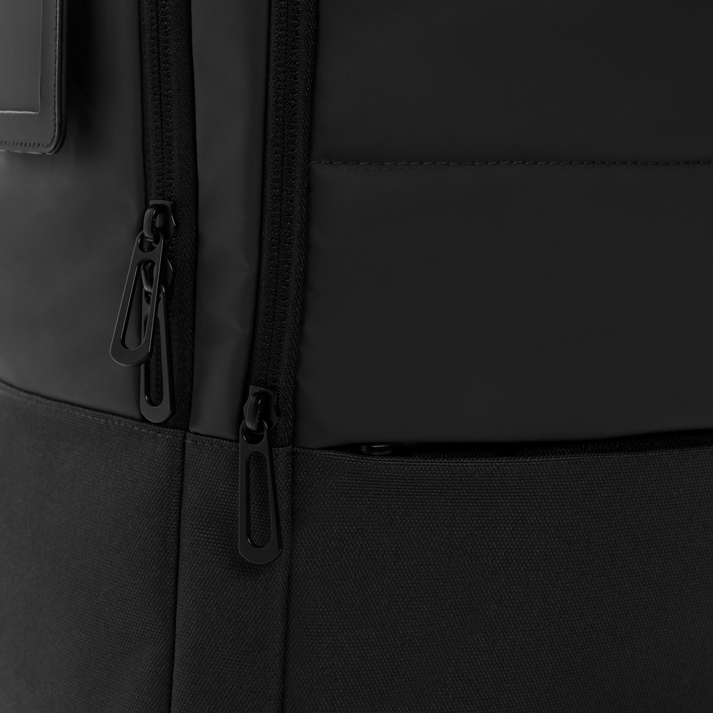 Mochila ordenador Armond AWARE™ RPET de 15,6"