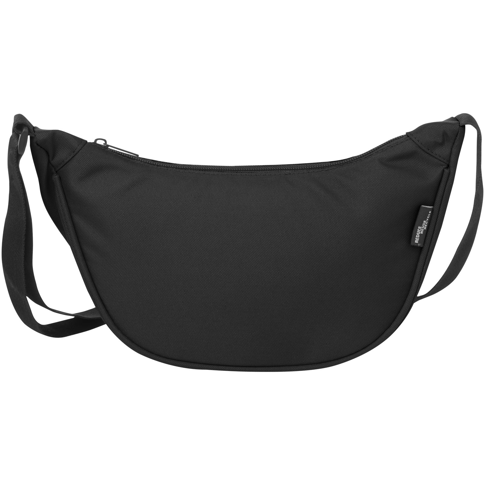 Riñonera de material reciclado de 1,5 l Byron