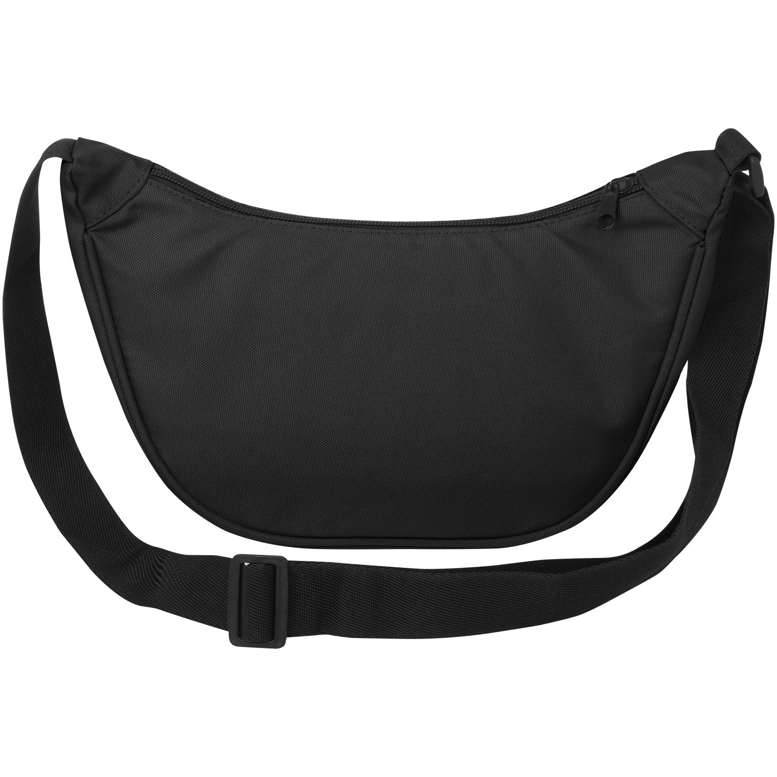 Riñonera de material reciclado de 1,5 l Byron