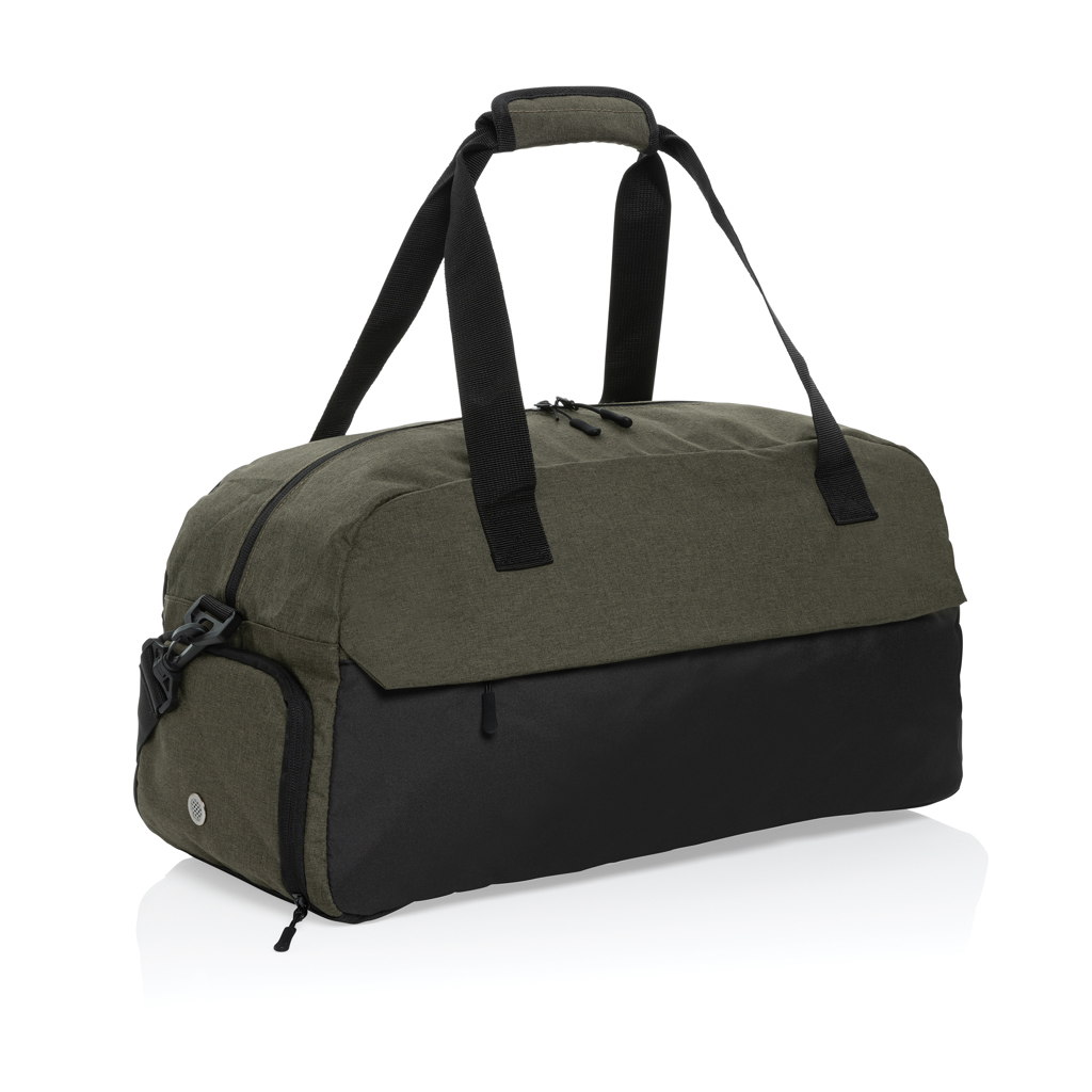 Bolsa de viaje básica Kazu AWARE™ RPET