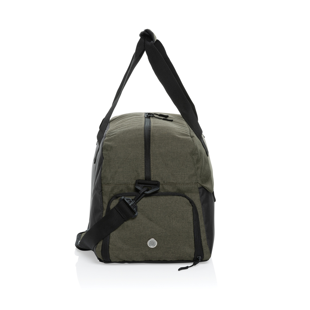 Bolsa de viaje básica Kazu AWARE™ RPET