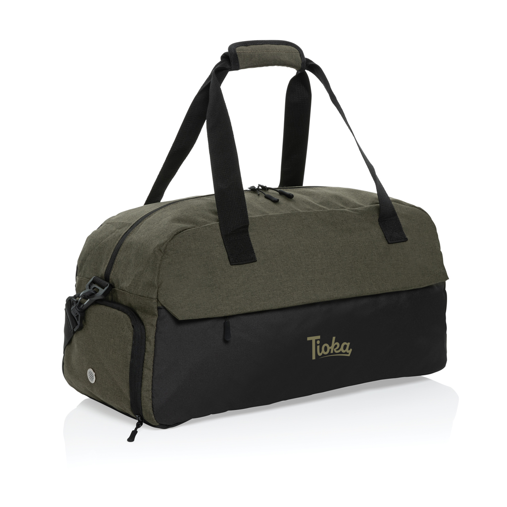 Bolsa de viaje básica Kazu AWARE™ RPET