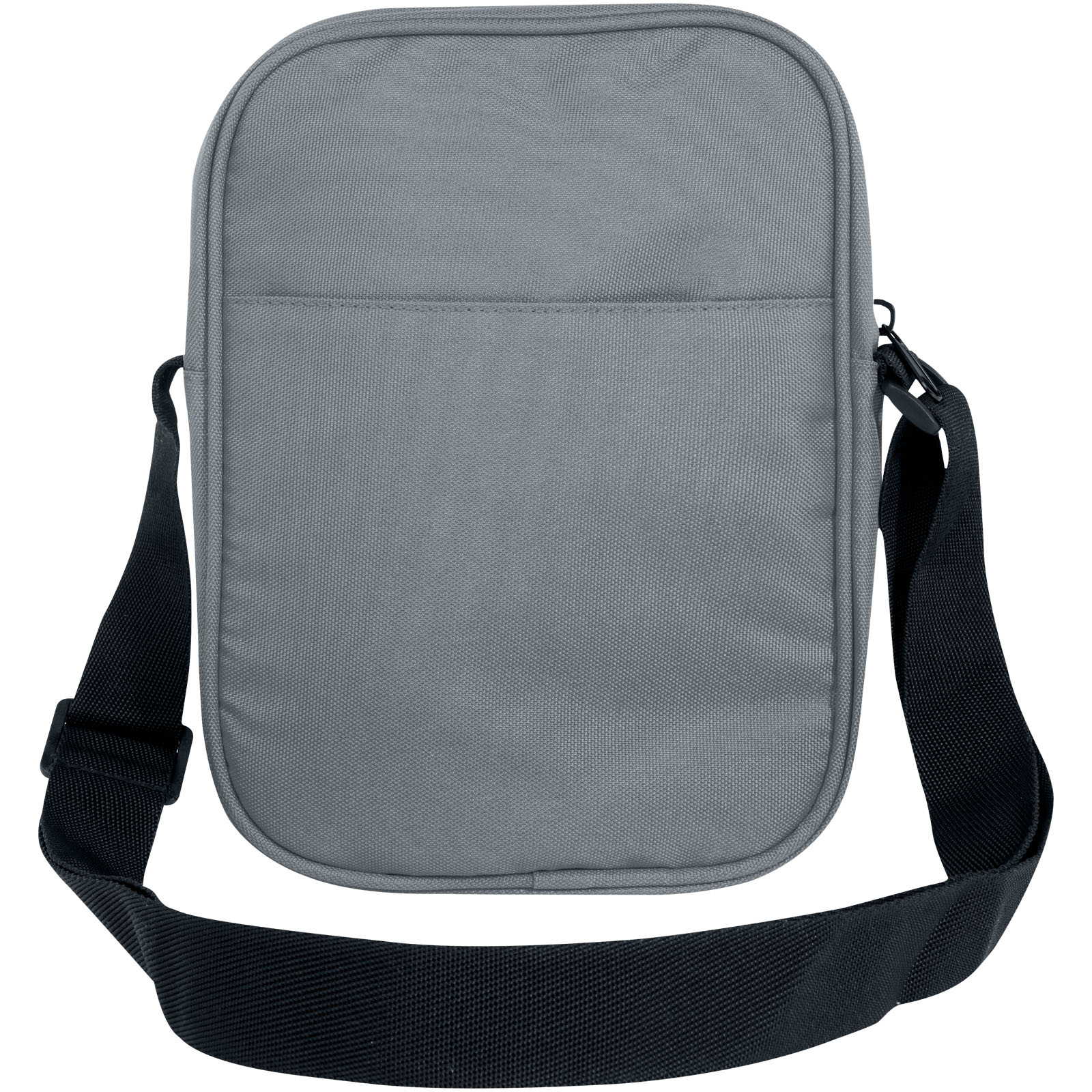 Bandolera de material reciclado GRS de 2 l Byron