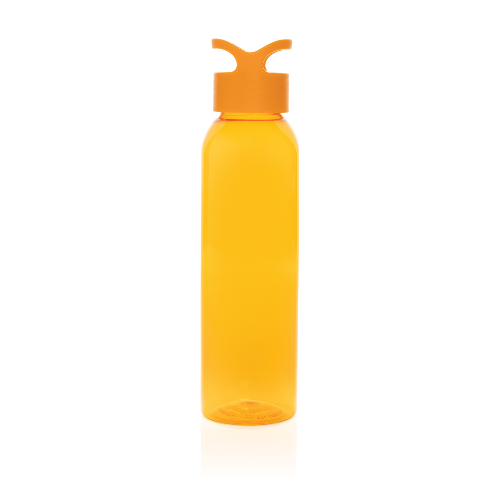 Botella de agua reciclada Oasis RCS 650 ml