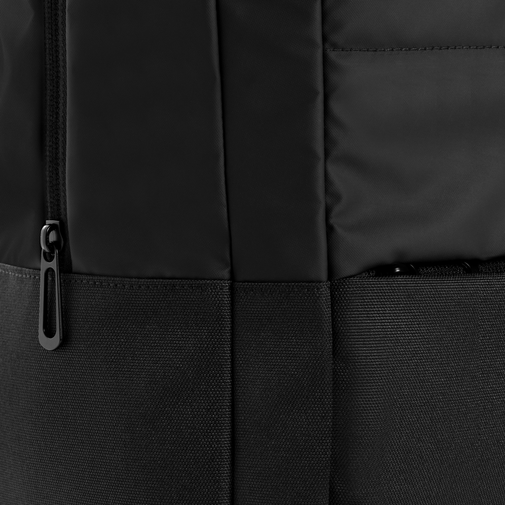 Mochila básica para portátil Armond AWARE™ RPET de 15,6"